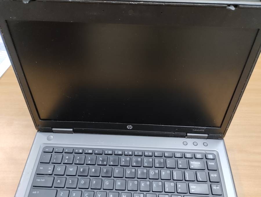 HP ProBook 6475b 14inch