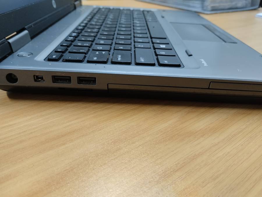 HP ProBook 6475b 14inch