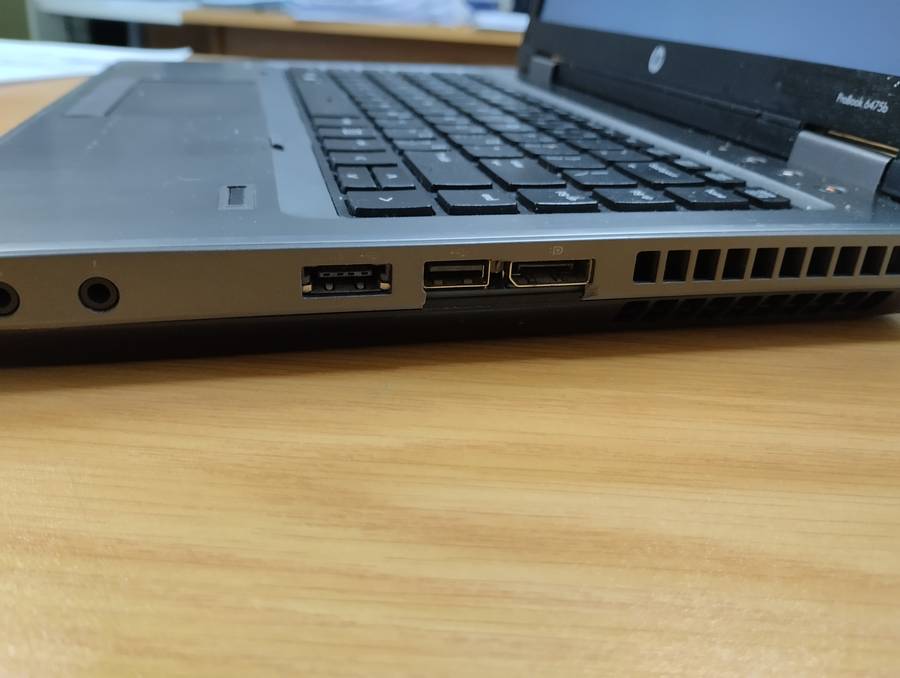 HP ProBook 6475b 14inch