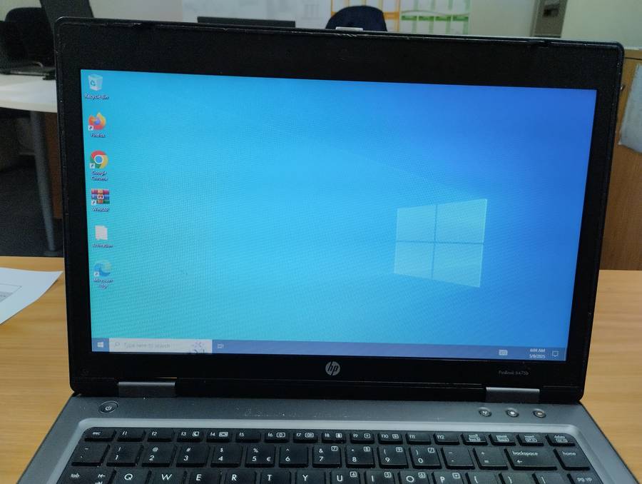 HP ProBook 6475b 14inch