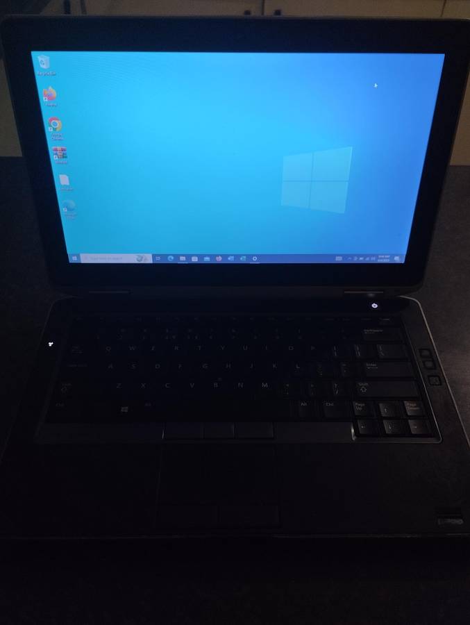 Dell Latitude E6330 i5 3rd Gen