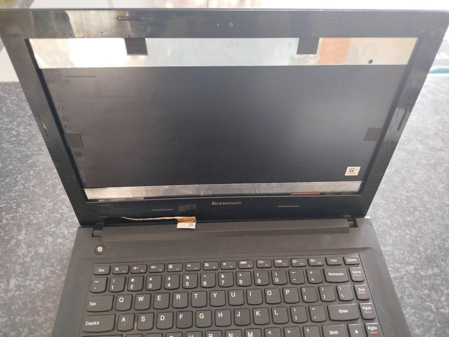 Lenovo G40 - 30 for spares or repairs