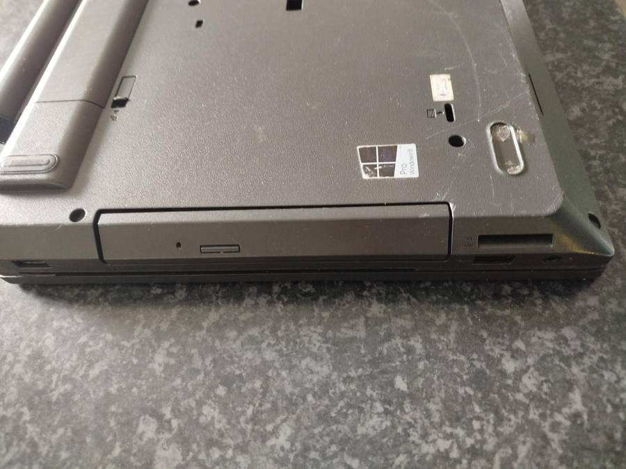 Lenovo L540 for spares or repairs