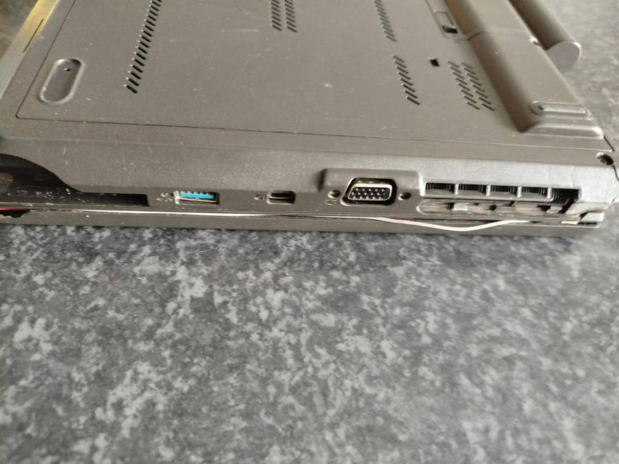 Lenovo L540 for spares or repairs