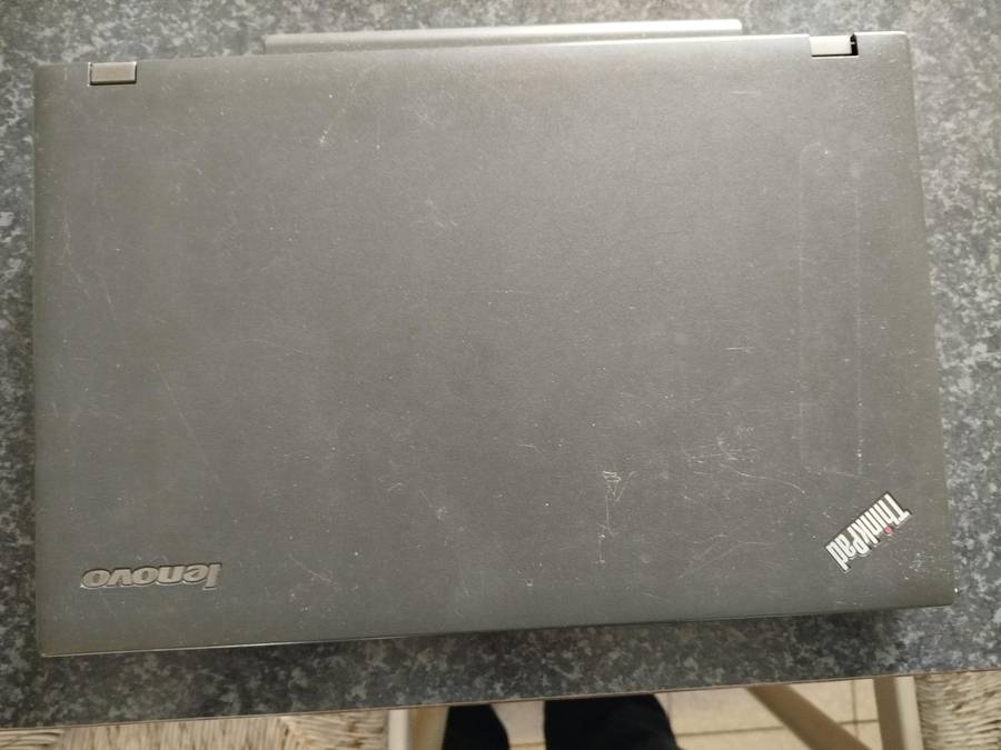 Lenovo L540 for spares or repairs
