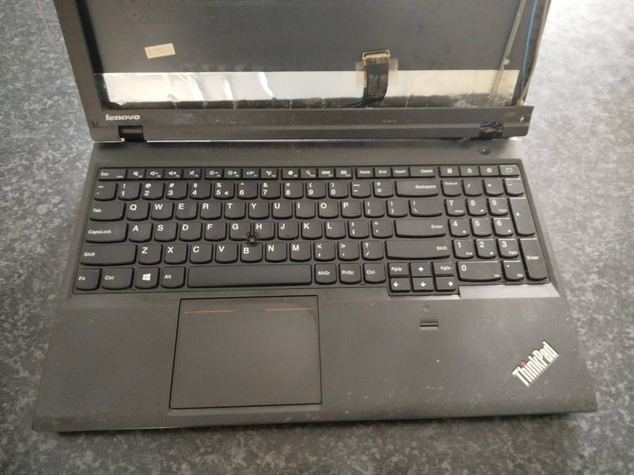 Lenovo L540 for spares or repairs