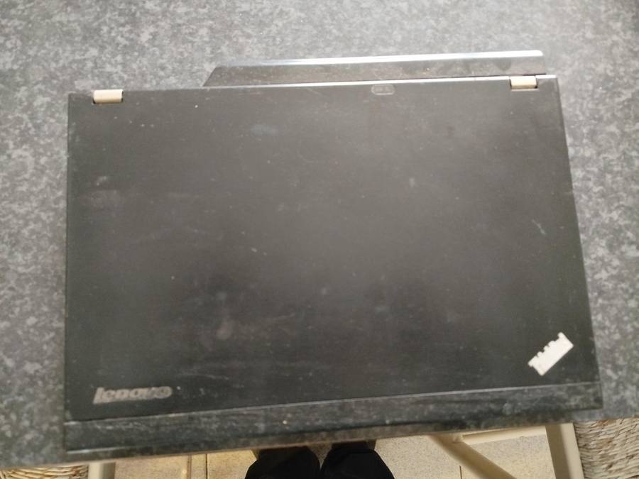 Lenovo X220 for spares or repairs