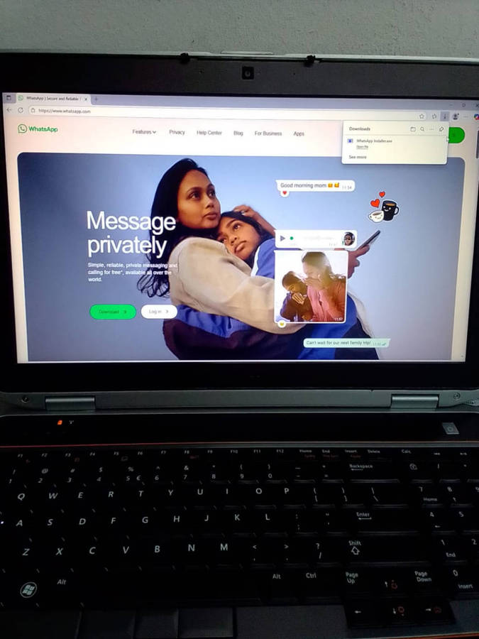 Dell Latitude E6520 core i7