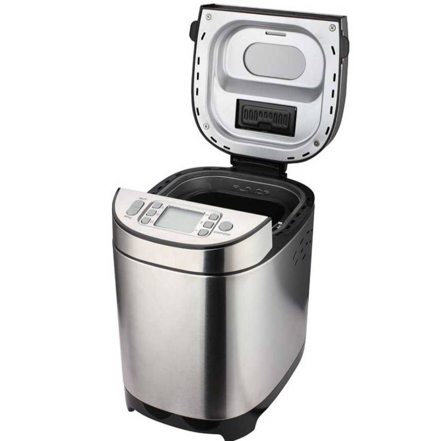 Milex Bread Master Machine With Gluten Free Setting