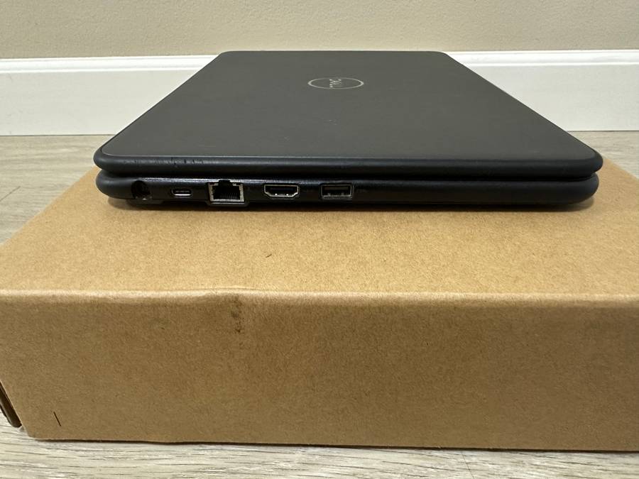 Dell Latitude 3310 Laptop