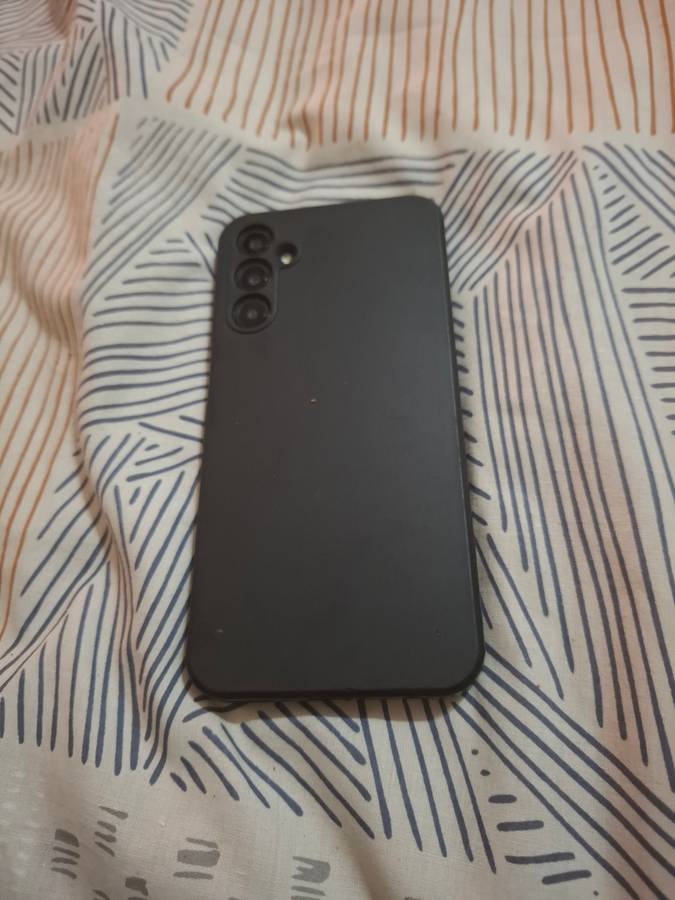 A Galaxy A24 128GB