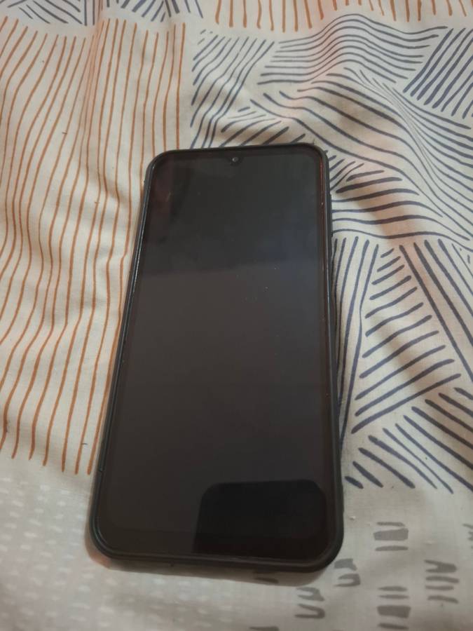 A Galaxy A24 128GB