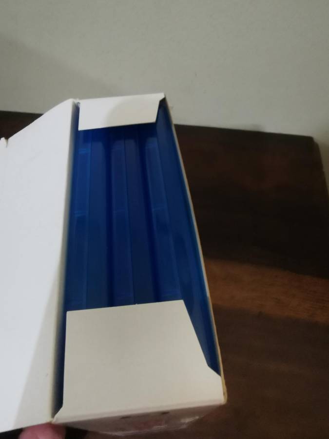 Sherlock Blu-Ray Box Set Seasons 1-3