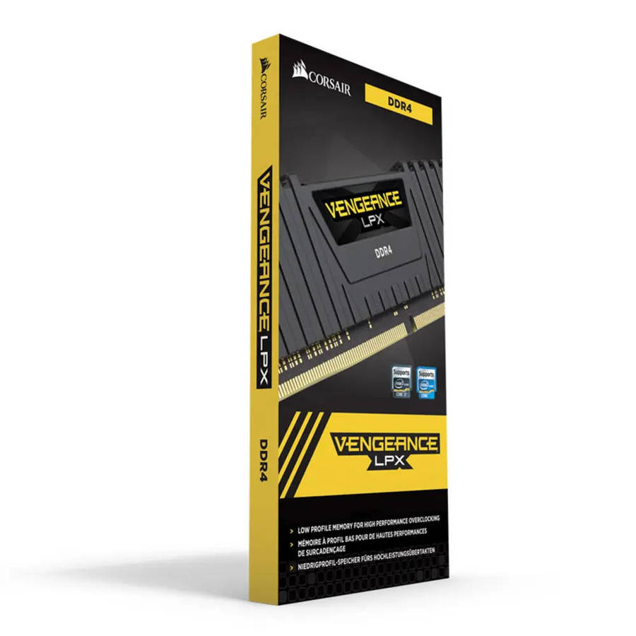 Corsair Vengeance LPX 16GB 3200MHz (2x8GB) DDR4 RAM