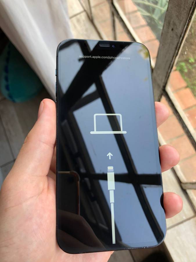 iPhone 12 Pro 256gb