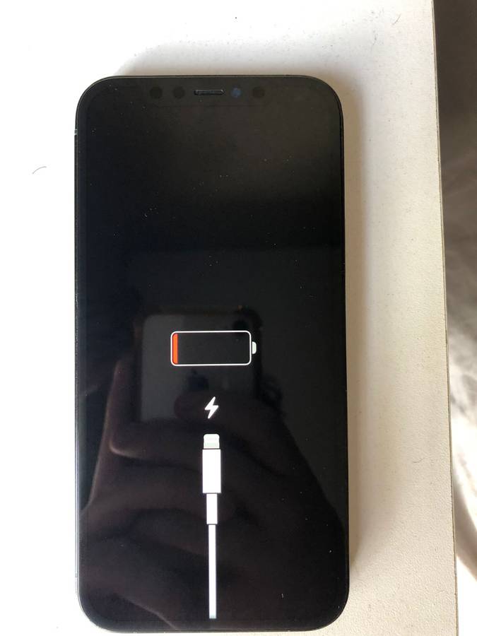 iPhone 12 Pro 256gb