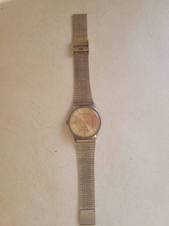 Citizen (spares or repairs)