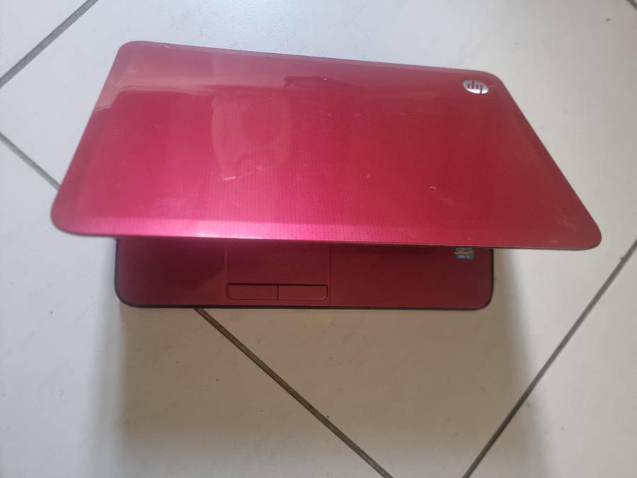 CORE I3 HP PAVILION G6 LAPTOP 8GB RAM 500GB