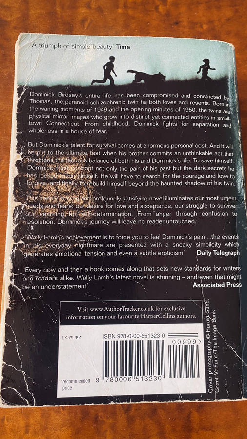 3-Book Bundle: Psychological Crime