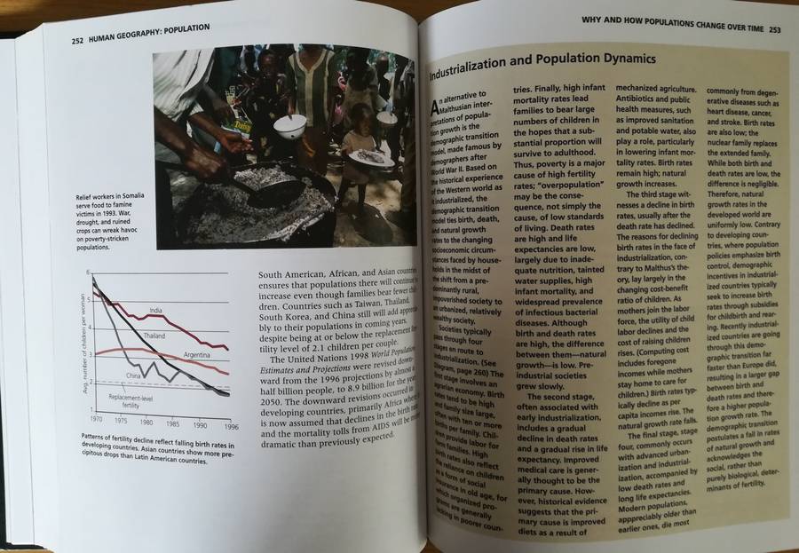 National Geographic - Desk Reference