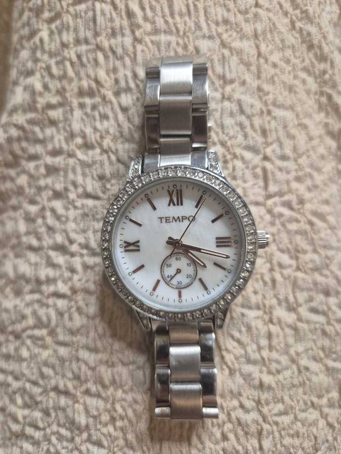 Tempo Women's Watch
