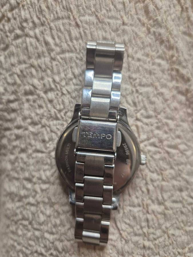 Tempo Women's Watch