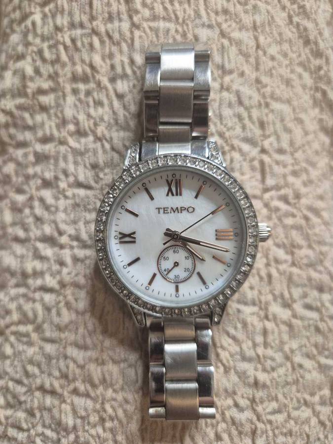 Tempo Women's Watch
