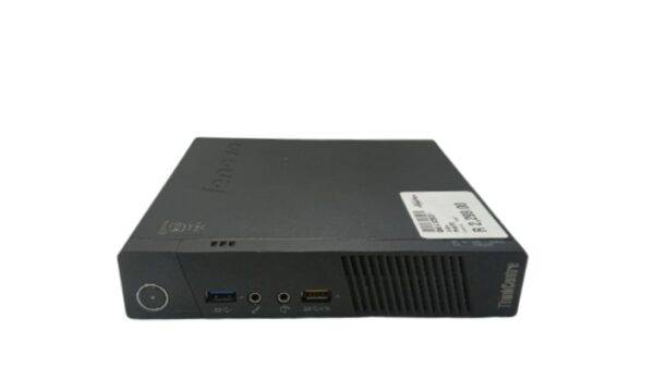 LENOVO TINY CI5, M72E MINI PC