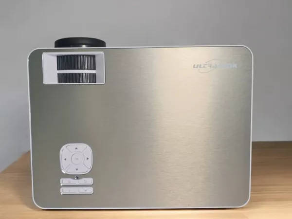 Ultra Link Full HD PJ-50 LED Projector