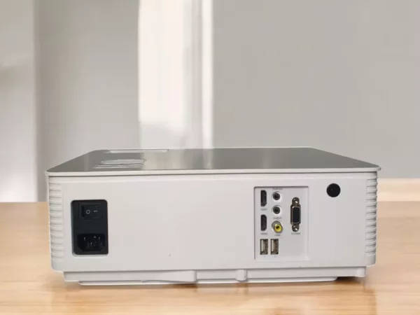 Ultra Link Full HD PJ-50 LED Projector