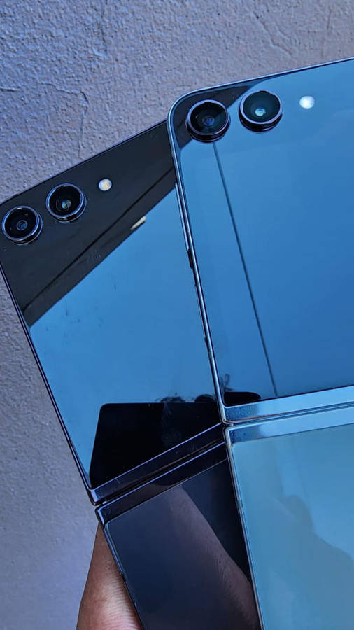 Samsung Galaxy Z Flip 5