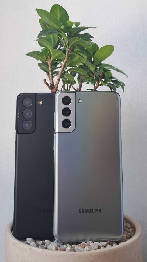 Samsung Galaxy S21 Plus 5G