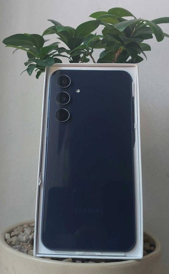 Samsung Galaxy A55 5G