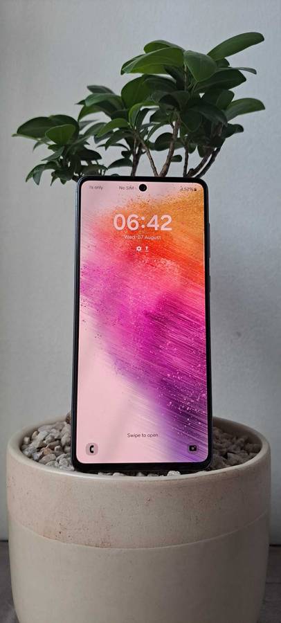 Samsung Galaxy A73 5G