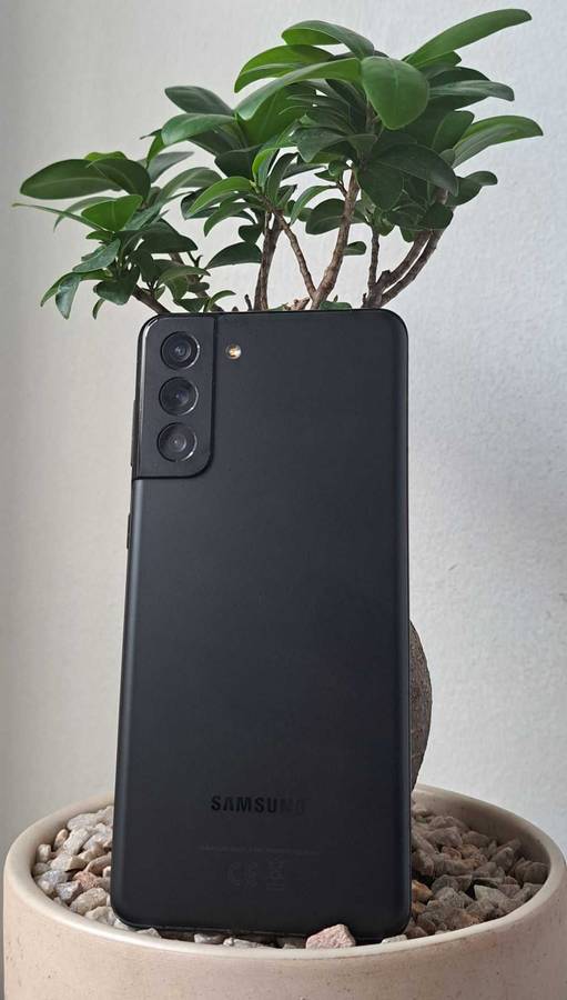 Samsung Galaxy S21 Plus 5G