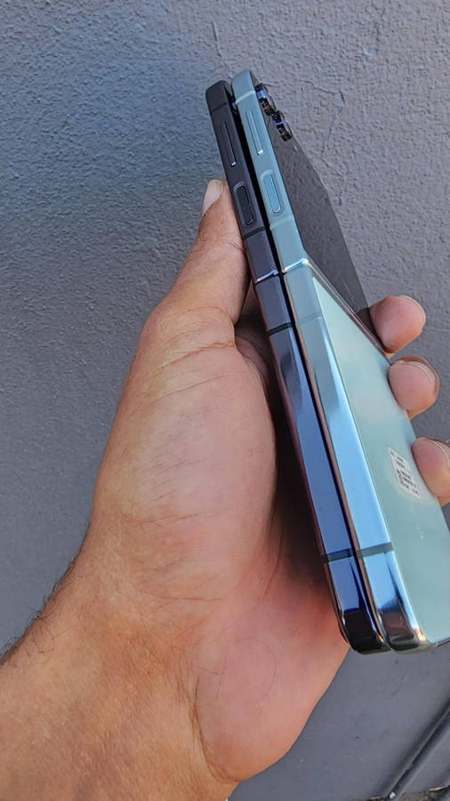 Samsung Galaxy Z Flip 5