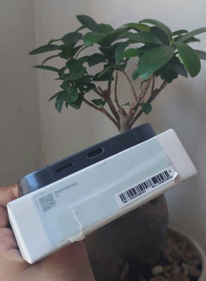 Samsung Galaxy A55 5G