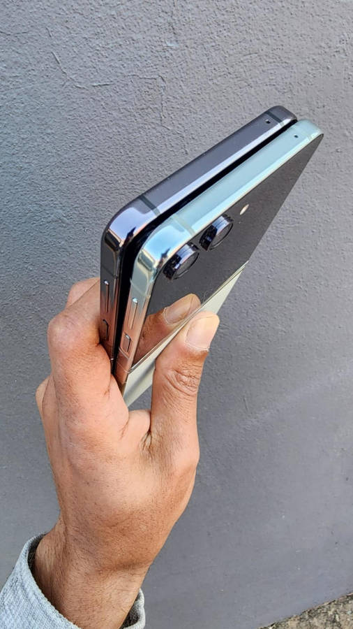 Samsung Galaxy Z Flip 5