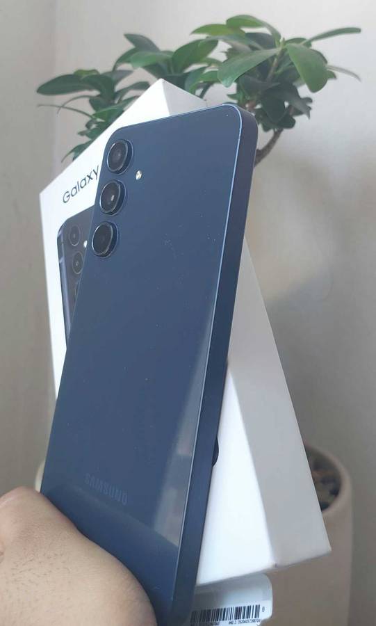 Samsung Galaxy A55 5G