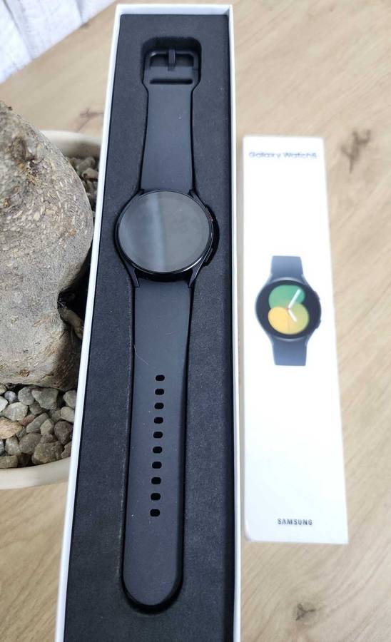 Samsung Galaxy Watch 5