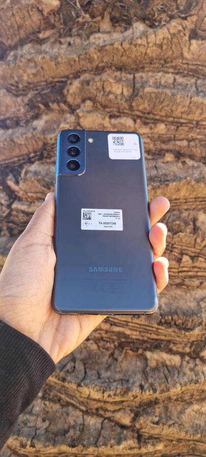 Samsung Galaxy S21