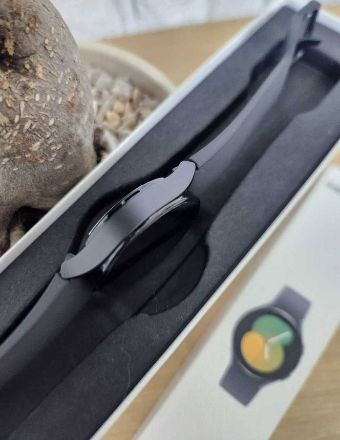 Samsung Galaxy Watch 5