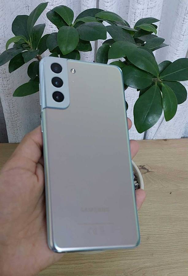 Samsung Galaxy S21 Plus 5G