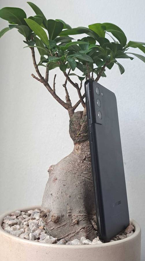 Samsung Galaxy S21 Plus 5G