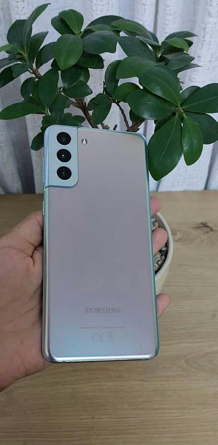 Samsung Galaxy S21 Plus 5G