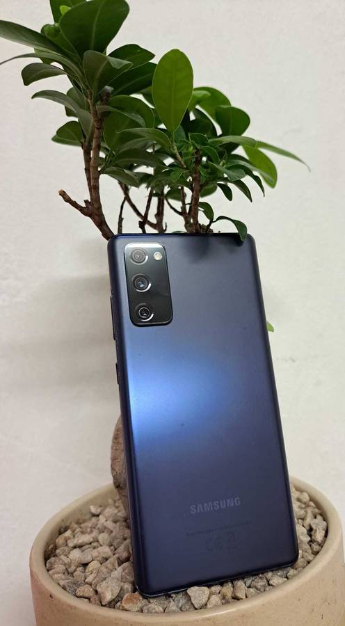 Samsung Galaxy S20 FE 5G