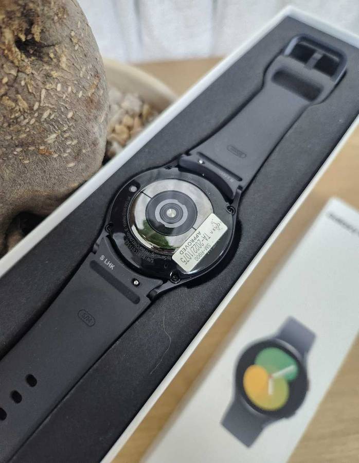 Samsung Galaxy Watch 5