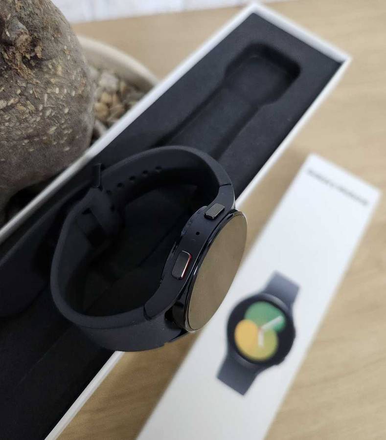 Samsung Galaxy Watch 5