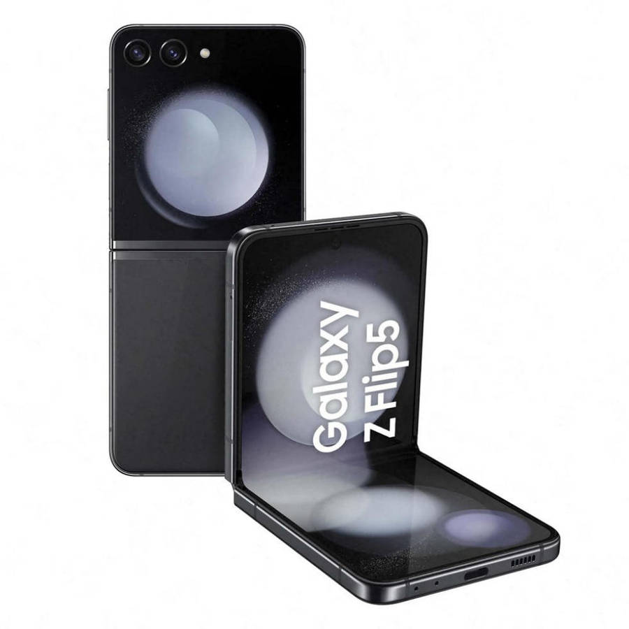 Samsung Galaxy Z Flip 5