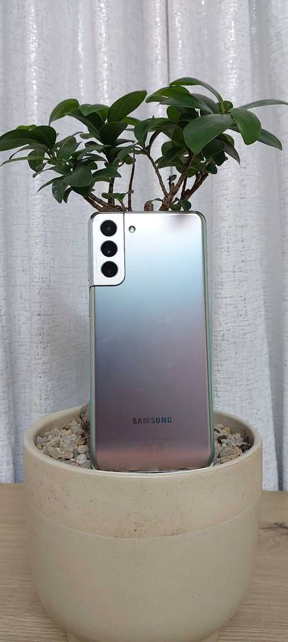 Samsung Galaxy S21 Plus 5G